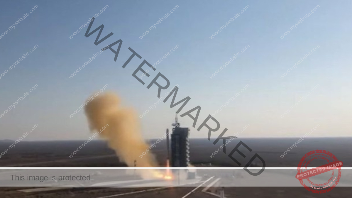 China conducts successful test of reusable suborbital vehicle