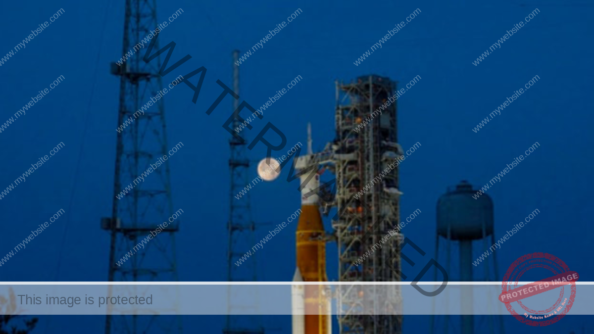 NASA to launch Artemis I moon Mission on Aug 29