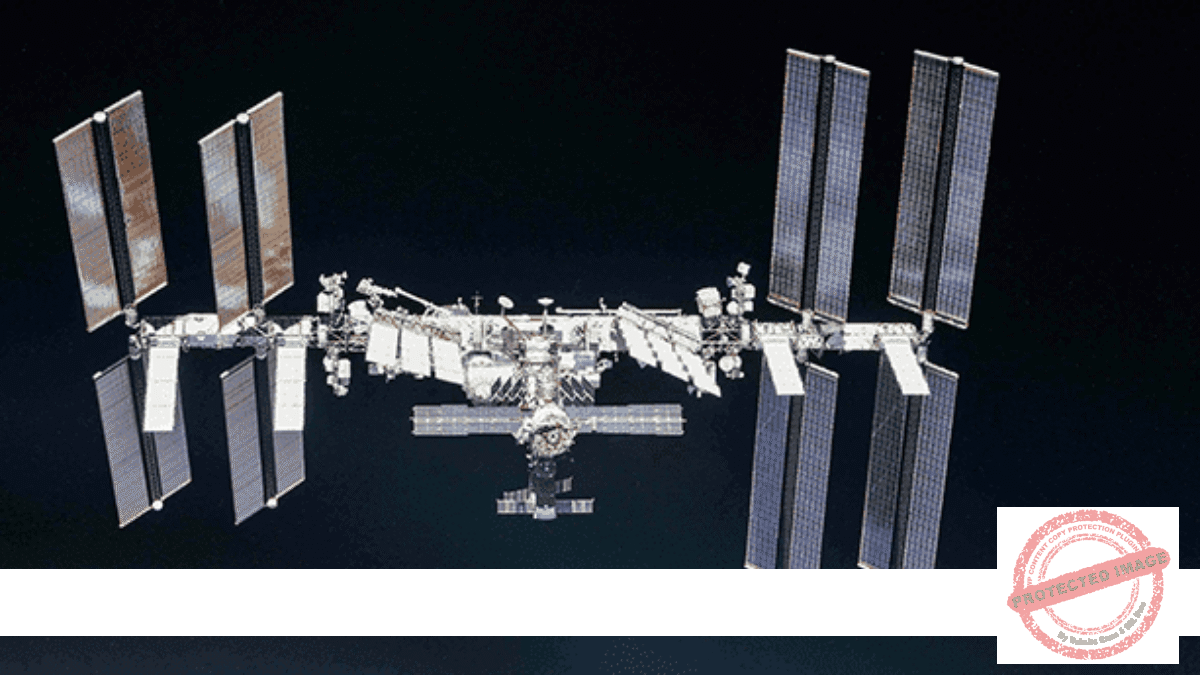 Russia plans to quit International Space Station ‘after 2024’