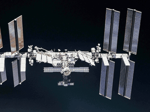 Russia plans to quit International Space Station ‘after 2024’