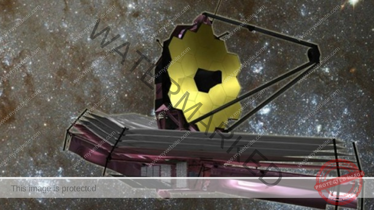 Webb telescope finds CO2 for first time in exoplanet atmosphere