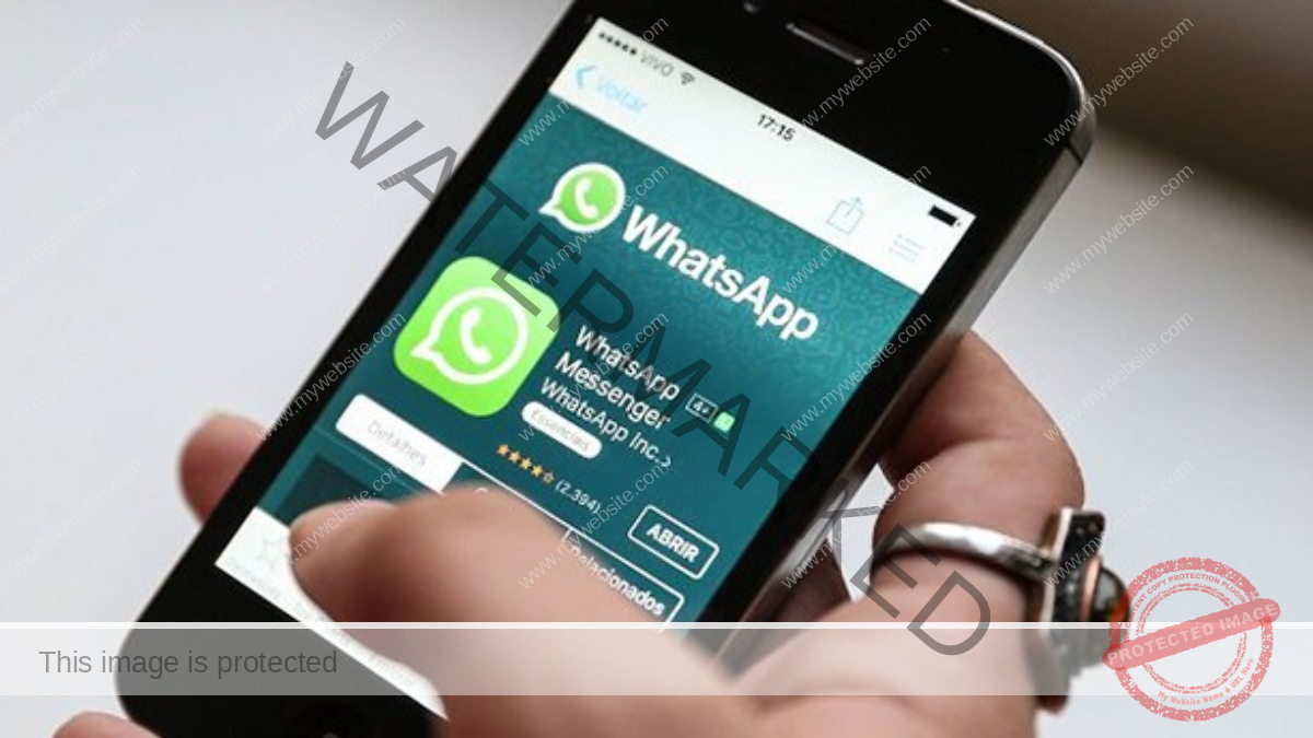 Whatsapp will now let you delete two-day old messages