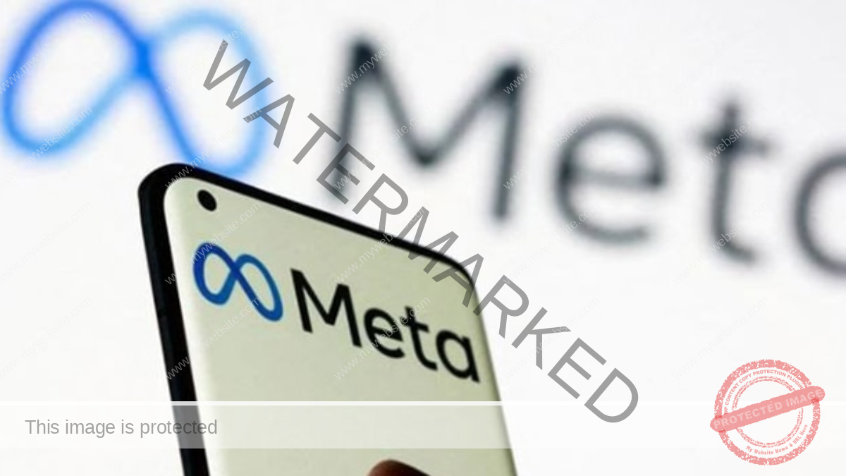 meta plateform