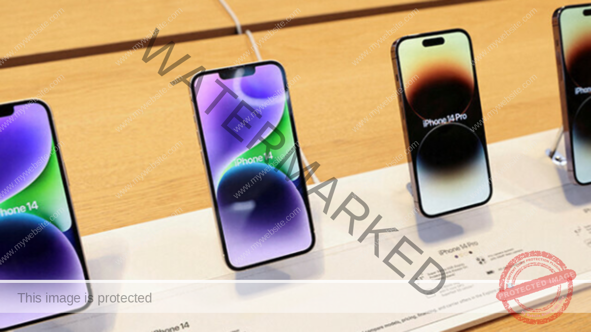 Apple says it will manufacture iPhone 14 in India