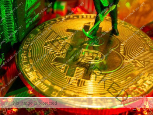 Bitcoin miners get stuck in a bear pit