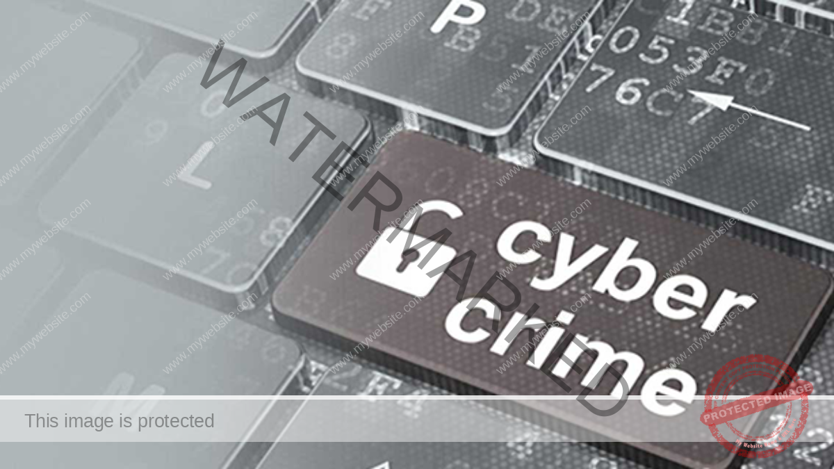 Cybercrime soars 83% in 3 years, NA panel told
