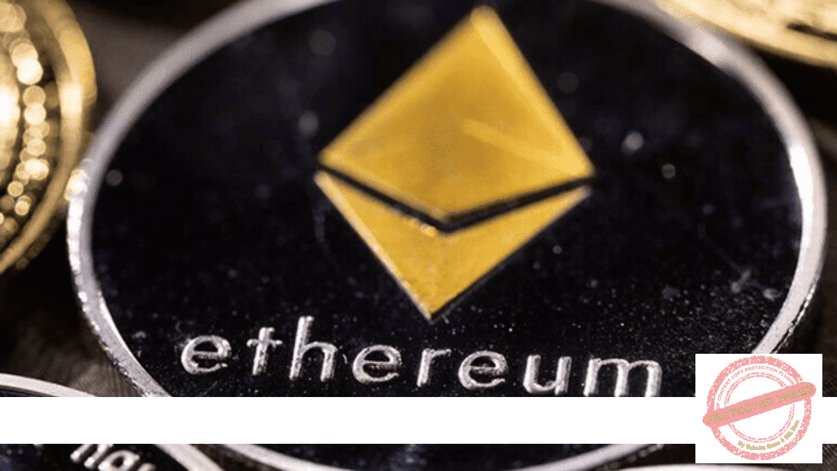 Ethereum blockchain completes major software upgrade