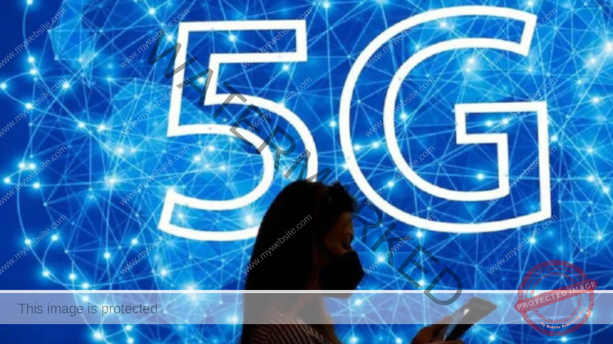 India plans nationwide 5G coverage within two years