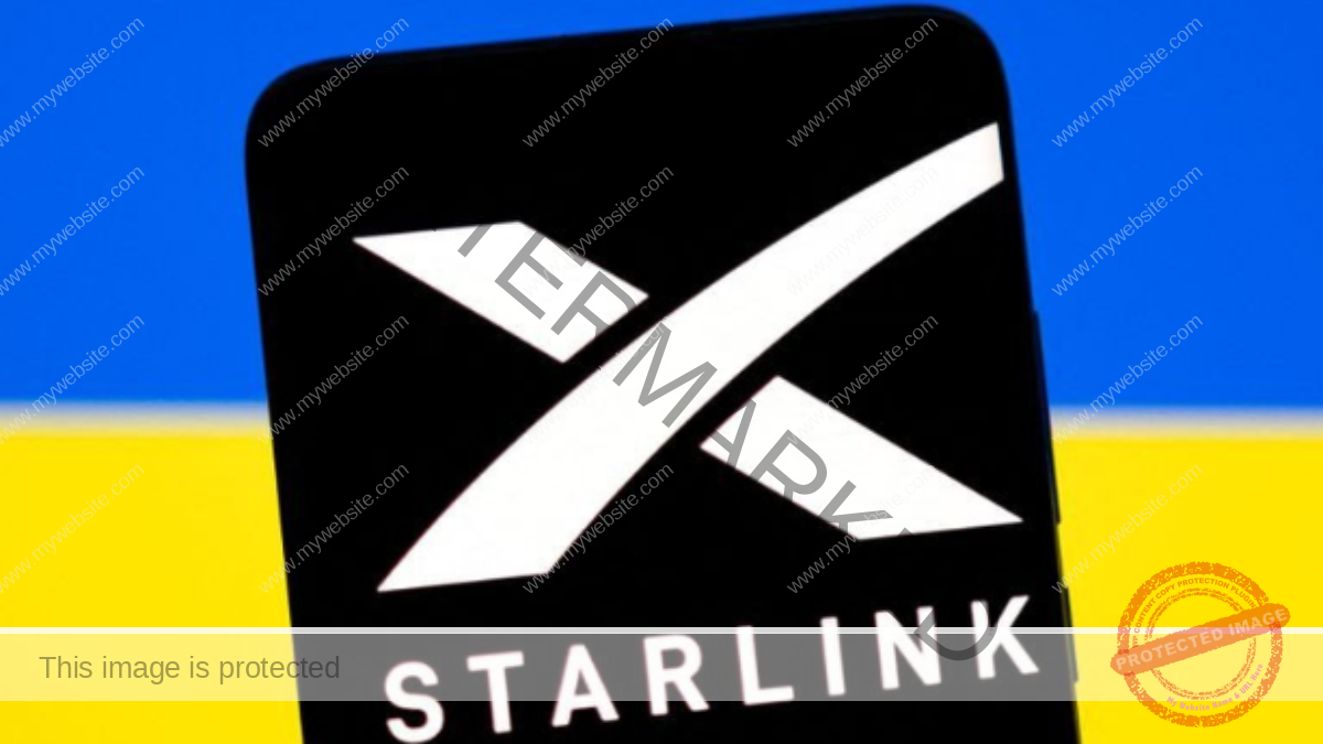 Musk says he will activate Starlink amid Iran protests