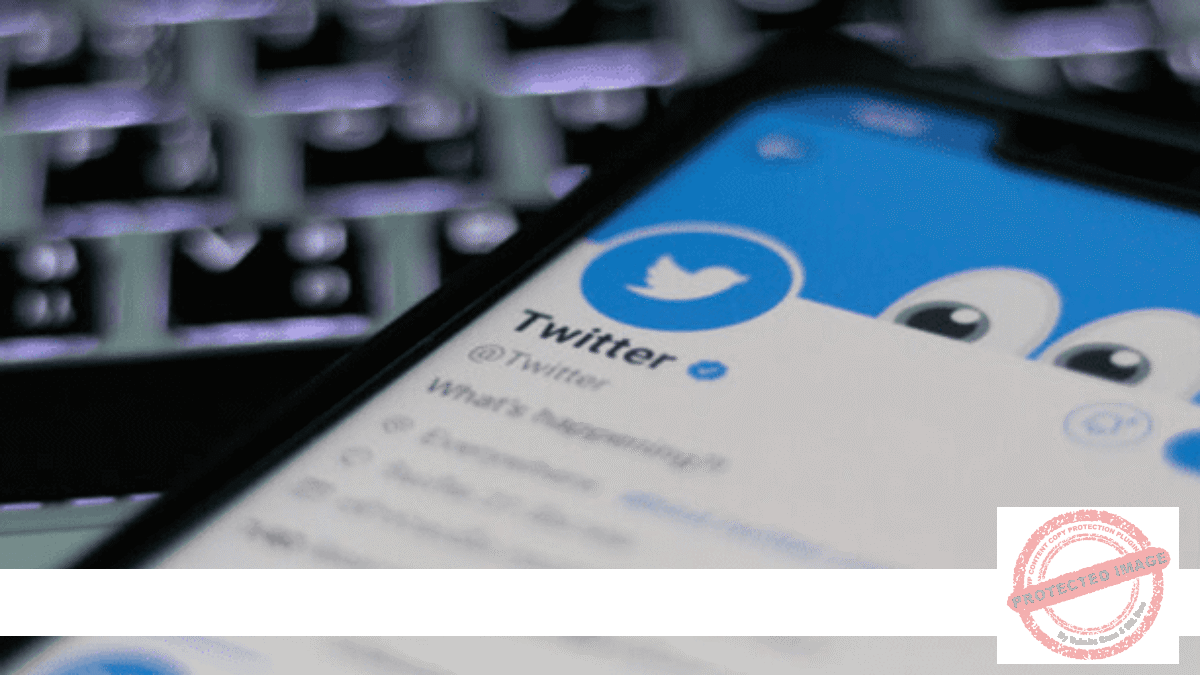 Twitter is testing