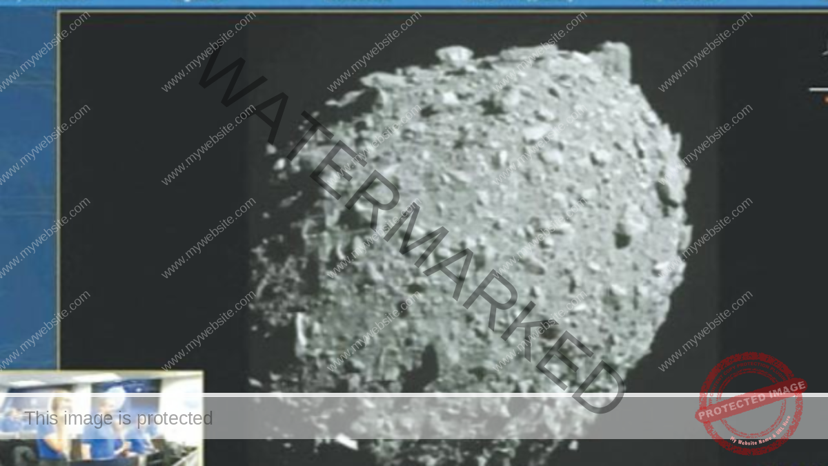 nasa's
