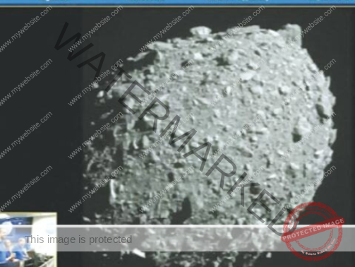nasa's