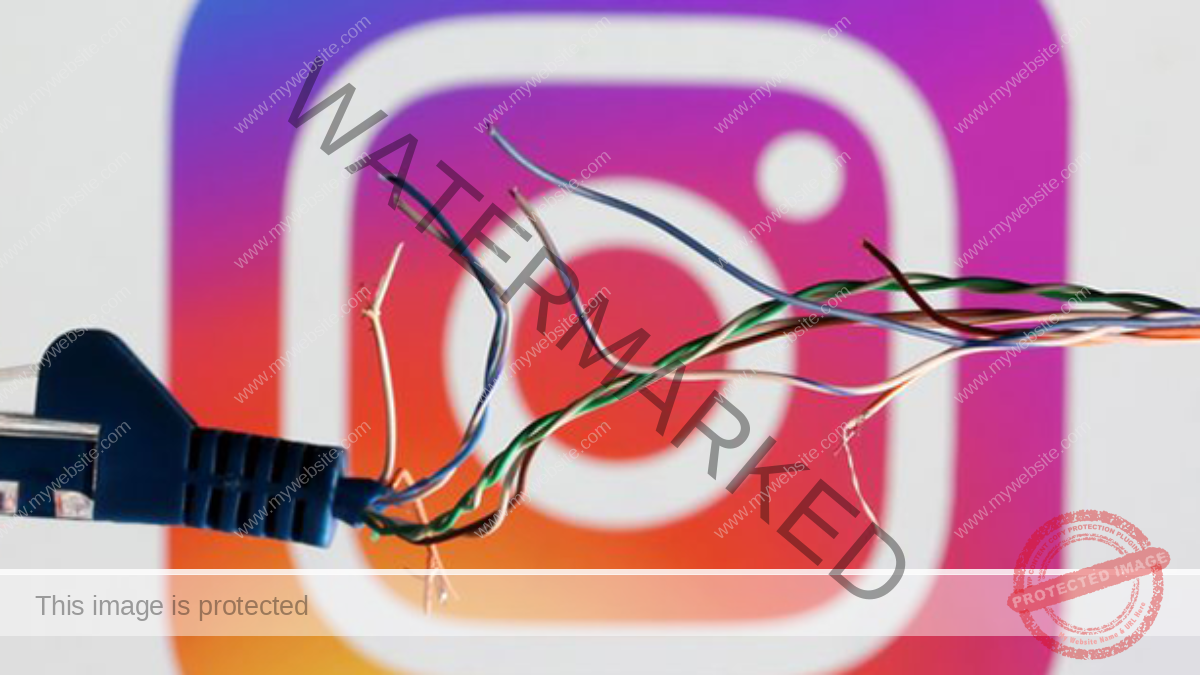 outage