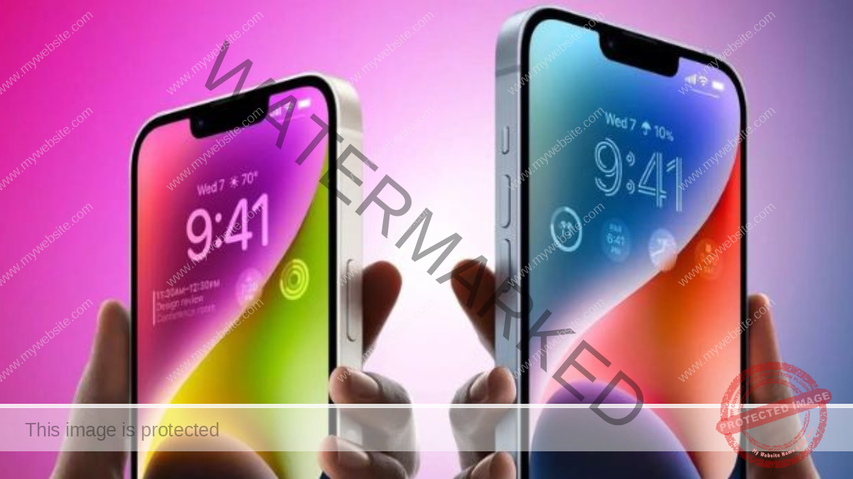 Apple cuts production of iPhone 14 Plus (1)