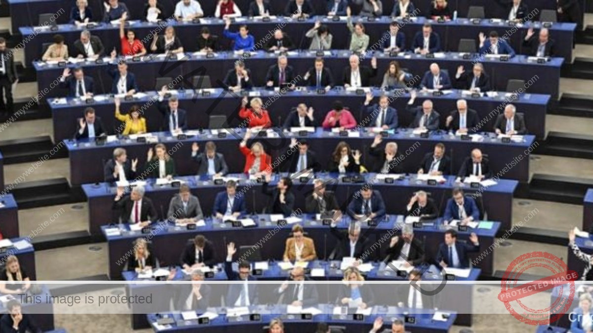 EU imposes single charger for all smartphones