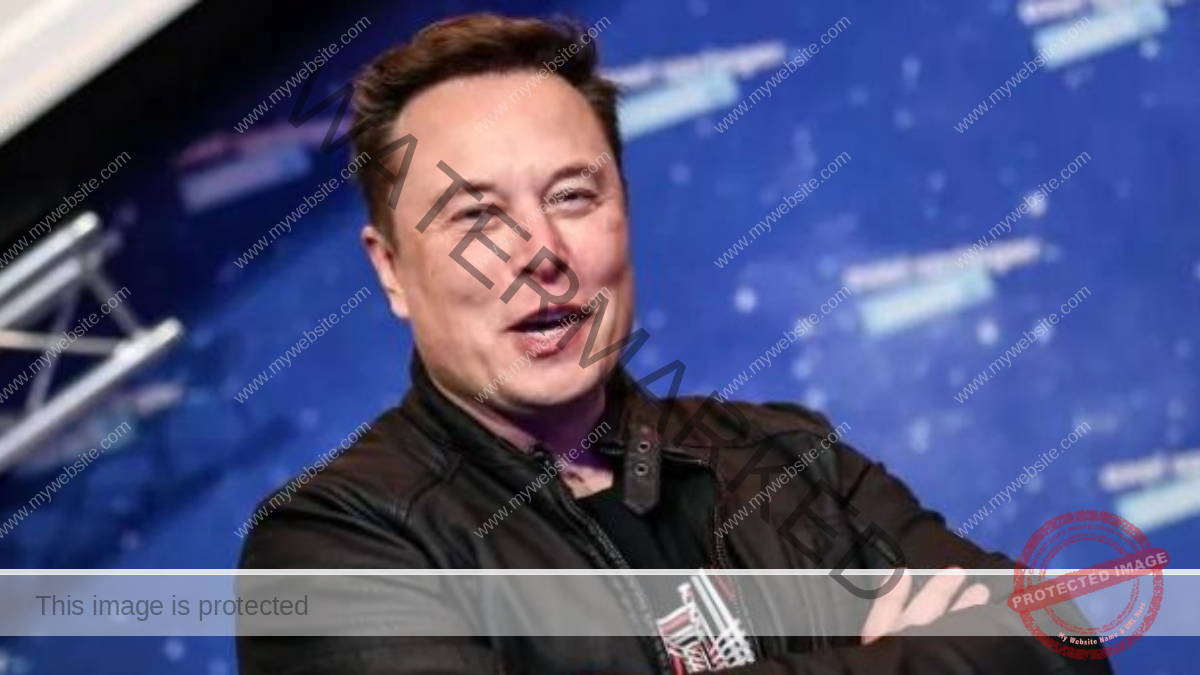 Elon musk