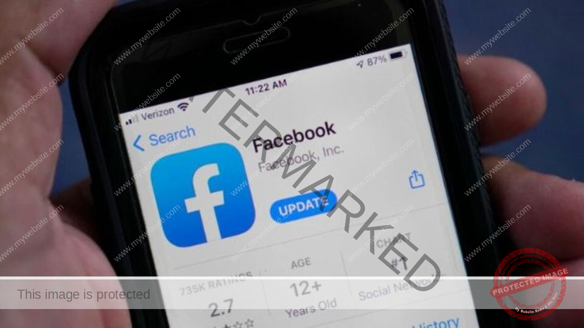 Facebook adds way to remove misinformation from groups (1)