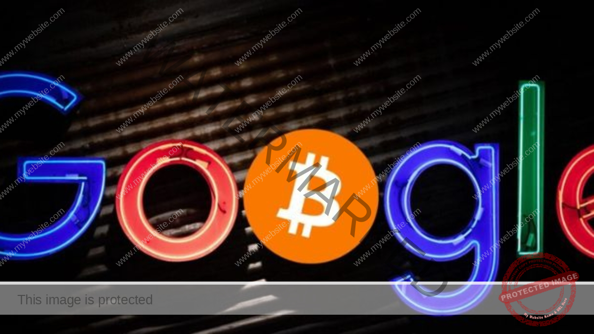 Google Cloud to soon accept payments in cryptocurrency