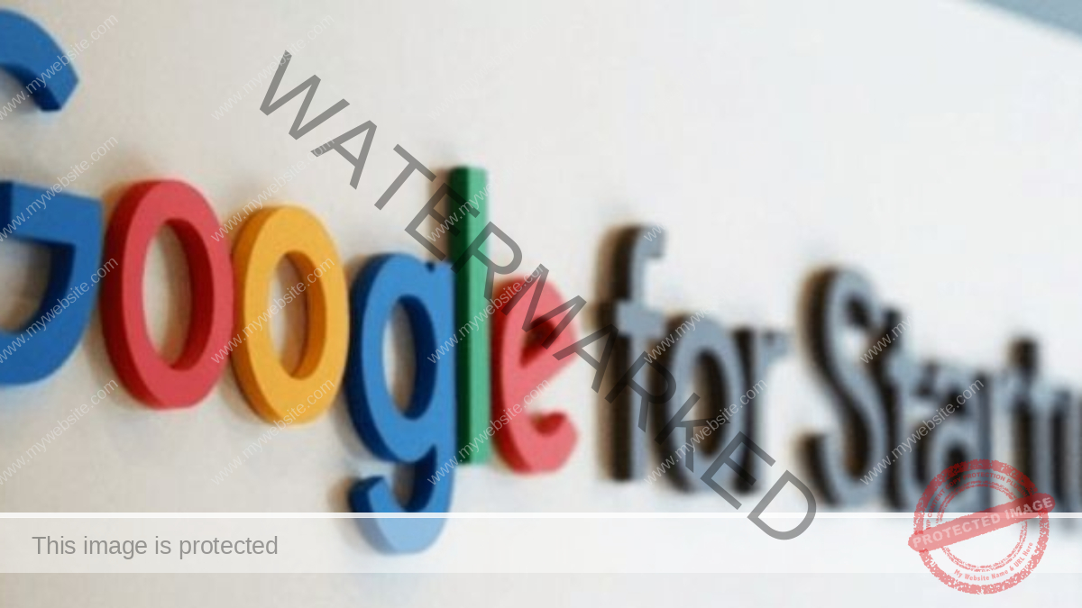_Google launches startup accelerator for circular economy in Pakistan