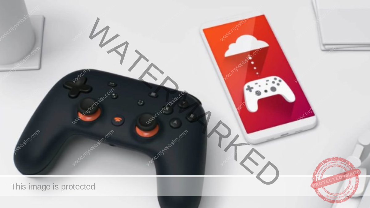 Google to shut down Stadia in January