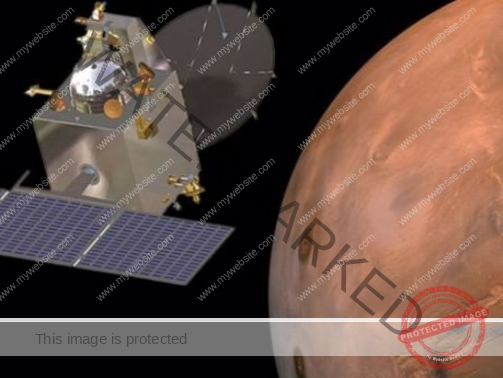 India loses contact with budget Mars orbiter after eight years