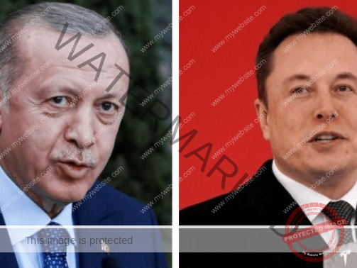 Erdogan says he could discuss charge for Twitter blue check with Elon Musk