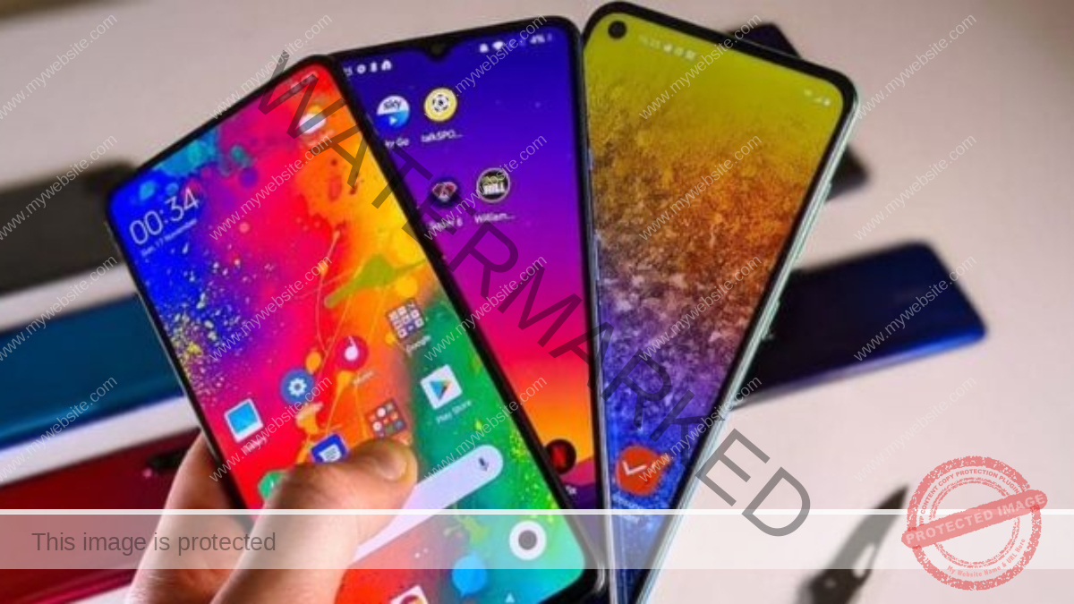 IT ministry launches 'GSMA Smartphone for All' programme