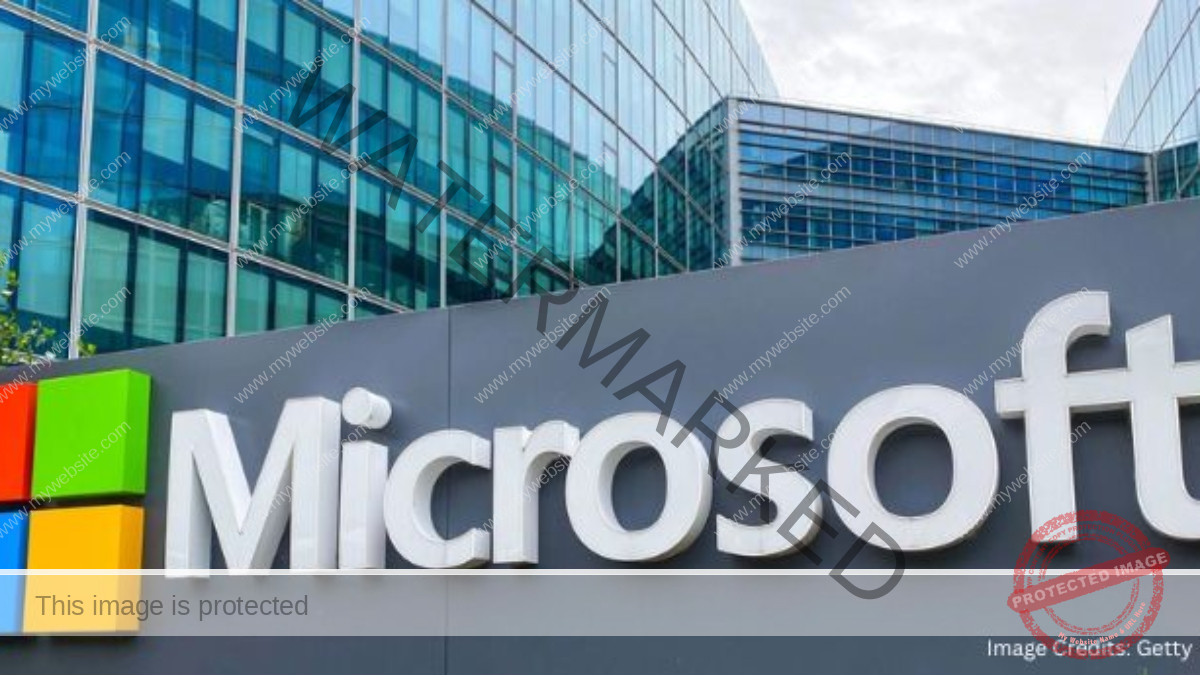 Microsoft