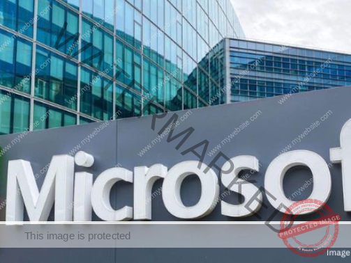 Microsoft