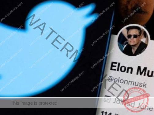 Musk says Twitter will charge $8month for blue check mark