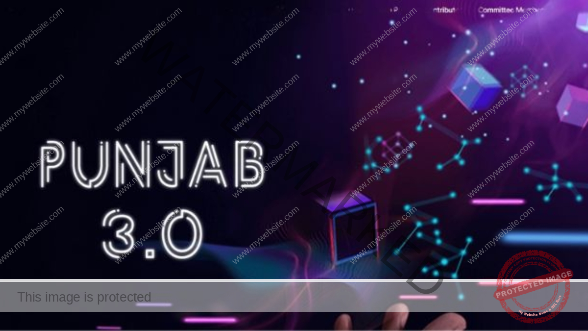 Punjab becomes first province to reach Web 3.0
