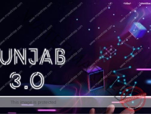 Punjab becomes first province to reach Web 3.0