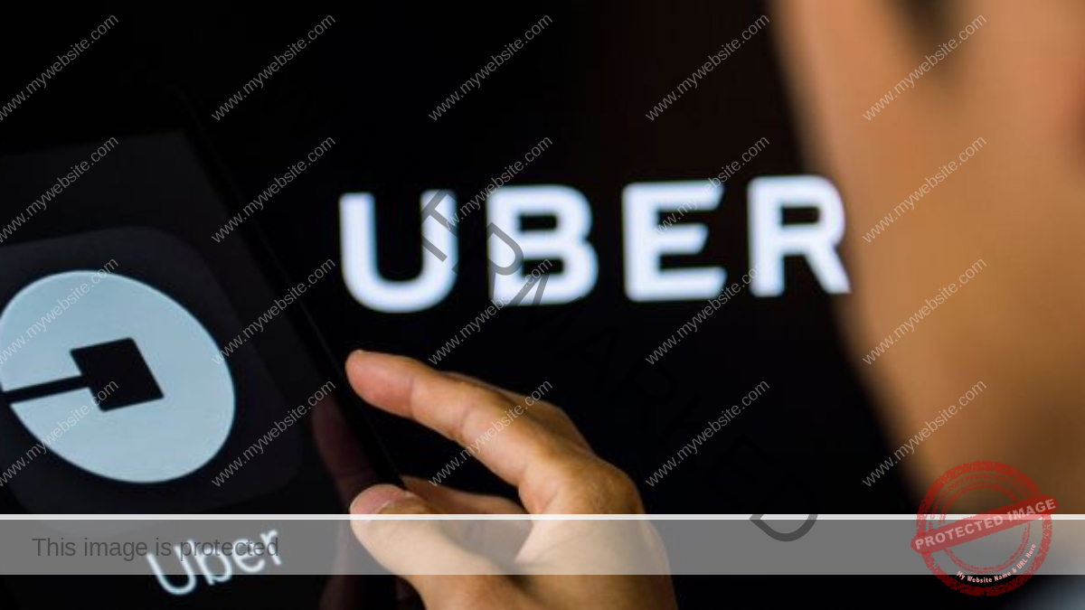 Uber whistleblower says current business model 'absolutely' unsustainable