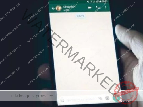 WhatsApp to allow editing messages on iOS report