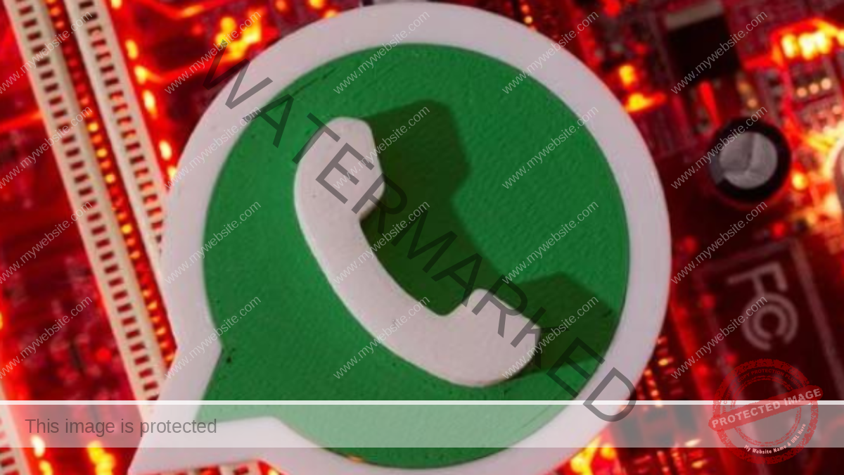 WhatsApp to introduce new privacy feature for desktop version (1)