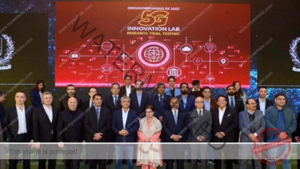First 5G innovation lab set up to determine telecom service’s utility