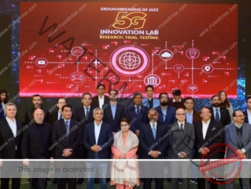 First 5G innovation lab set up to determine telecom service’s utility