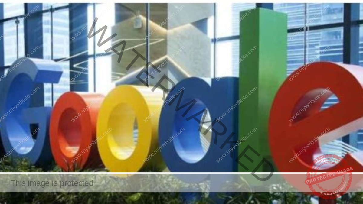 In a first, Google gets enrolled in Pakistan
