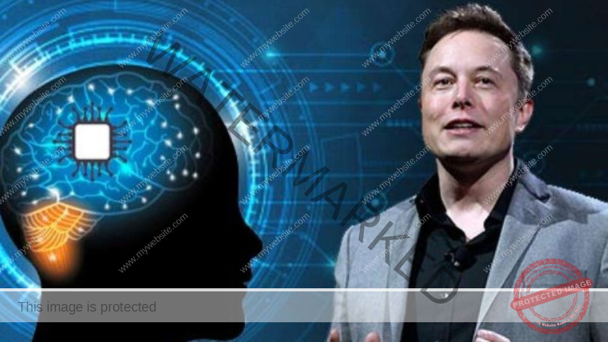Musk hopeful of interface implants in human brains within six months