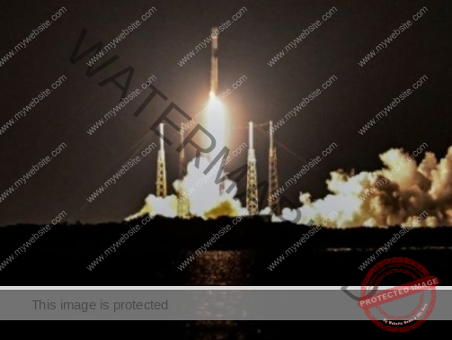 SpaceX again postpones Japanese moon lander launch