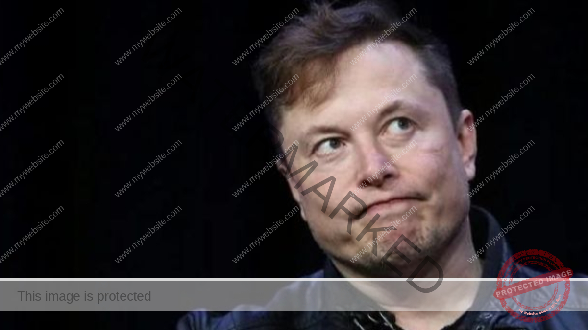 Twitter suspends accounts of journalists covering Elon Musk