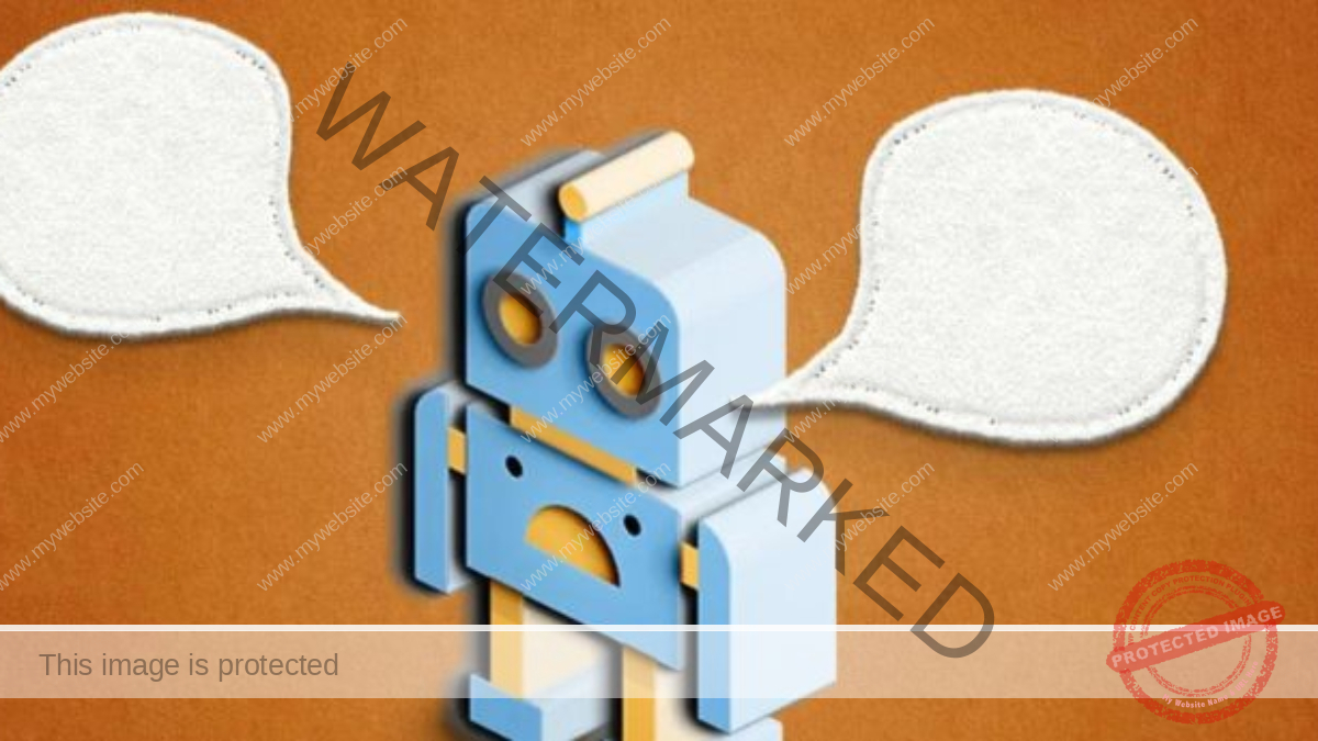 ai chat bot