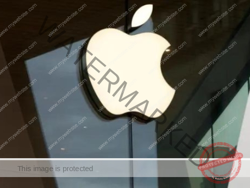 apple