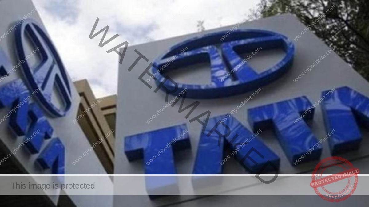tata group
