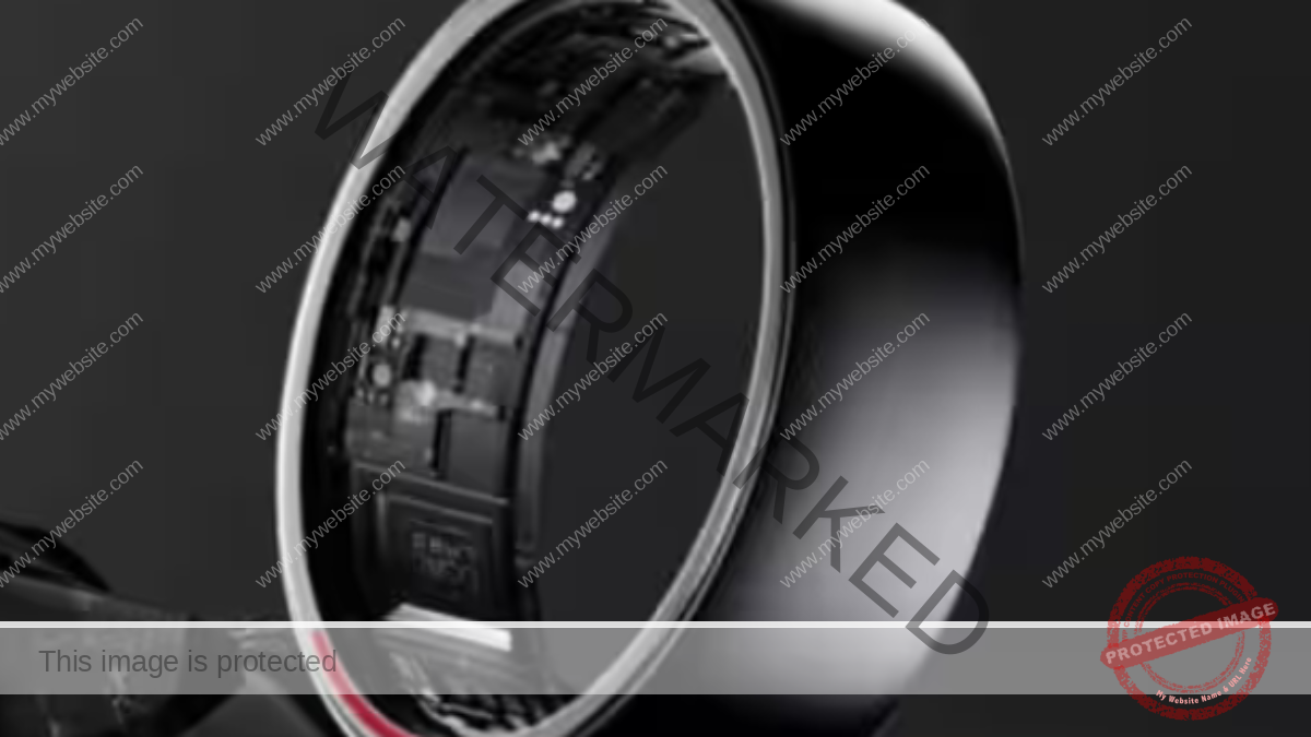 "Smart Ring Revolution: Boat Labs Unveils Media-Control Innovation"